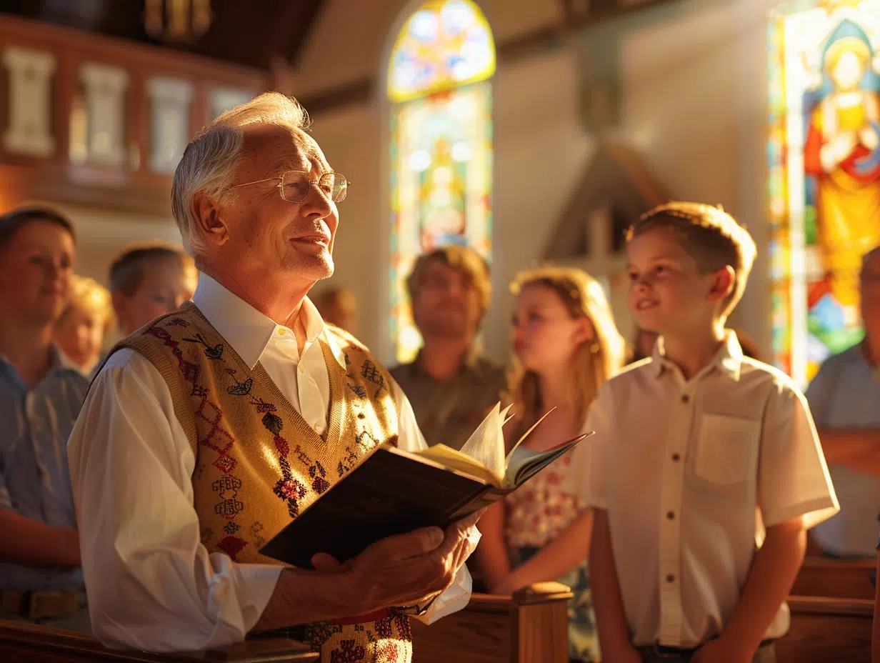 Baptême protestant : comprendre la cérémonie et ses spécificités