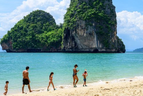 Quelles conditions remplir pour voyager en Thaïlande ?