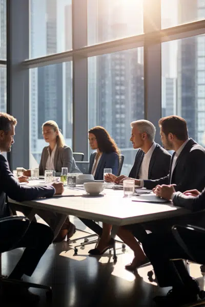 Comment réussir parfaitement son entretien d’embauche commercial ?