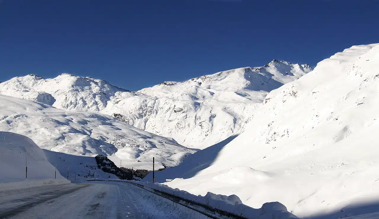 Bien choisir le sel de déneigement pour son entreprise