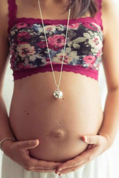 Où acheter un bon collier pour femme enceinte ?