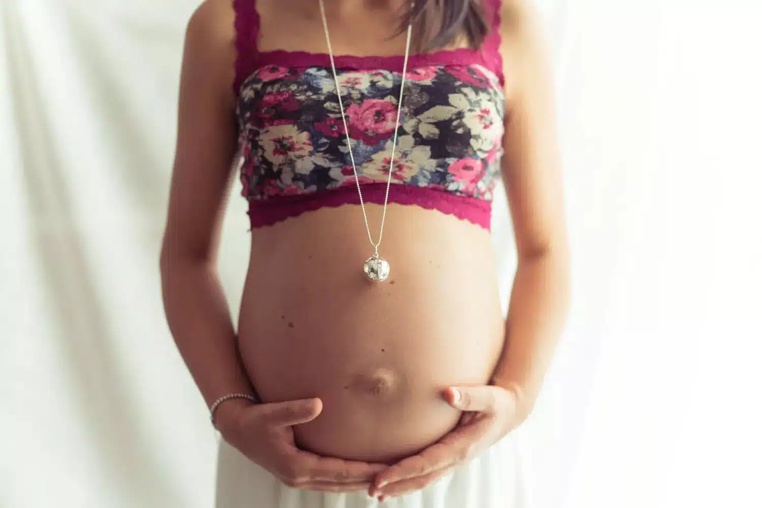 Où acheter un bon collier pour femme enceinte ?