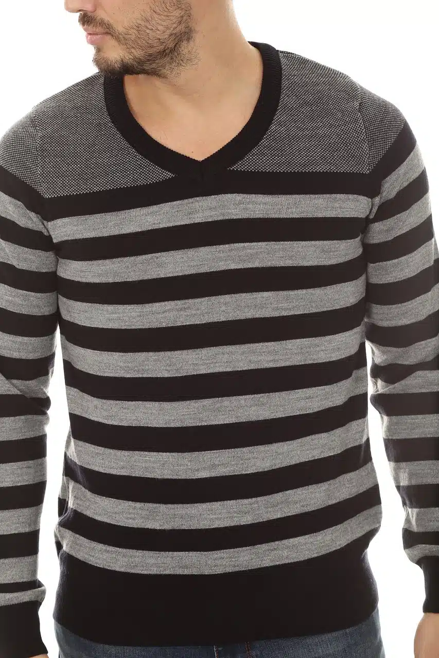 Quel pull homme choisir pour cet hiver ?