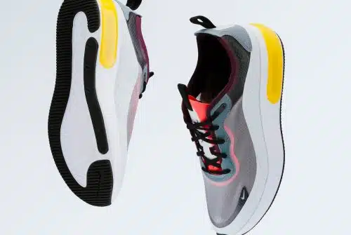 Hypescrape : Pourquoi les sneakers prennent de la valeur