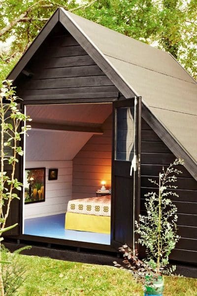 5 conseils pour bien aménager son jardin