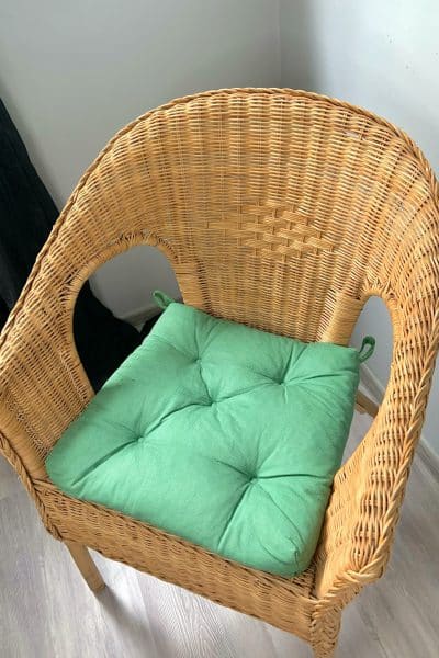 Pourquoi choisir un fauteuil en rotin pour votre intérieur ?