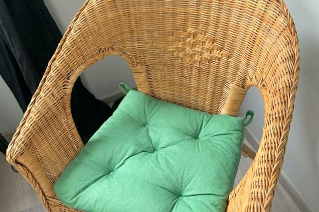 Pourquoi choisir un fauteuil en rotin pour votre intérieur ?