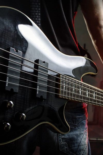 Comment faire de la basse ?