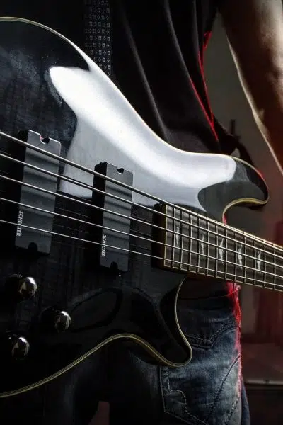 Comment faire de la basse ?