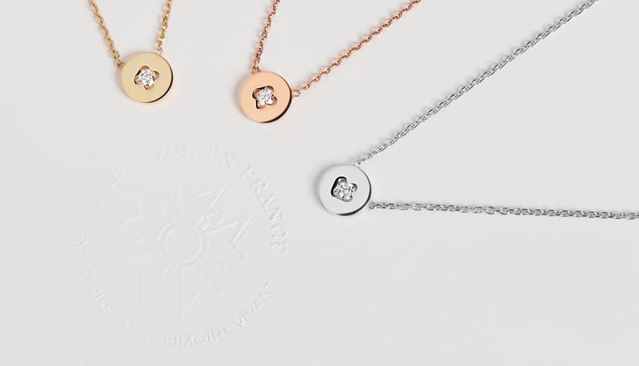 Bien choisir un pendentif pour femme en 3 étapes