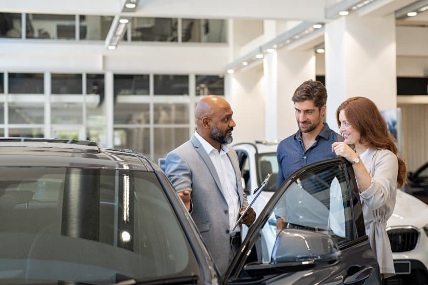Comment bien choisir un mandataire automobile lors de l’achat de sa voiture ?