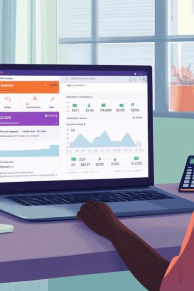 Comment calculer les intérêts acquis avec votre livret d’épargne en ligne