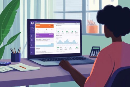 Comment calculer les intérêts acquis avec votre livret d’épargne en ligne
