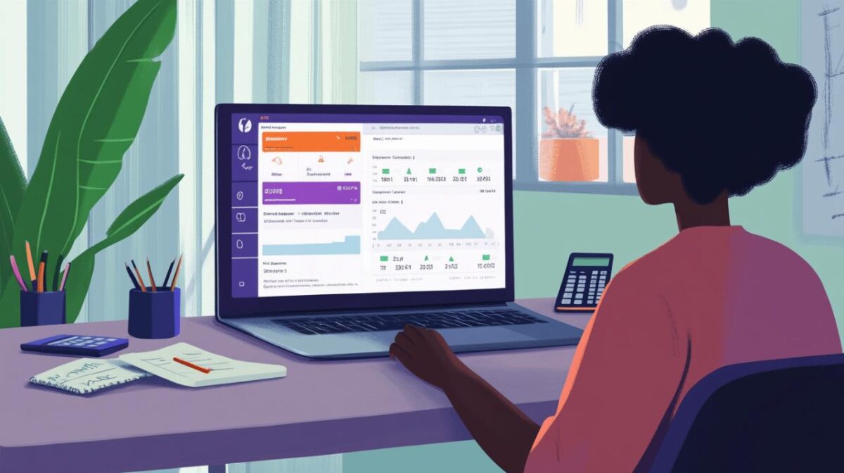 Comment calculer les intérêts acquis avec votre livret d’épargne en ligne