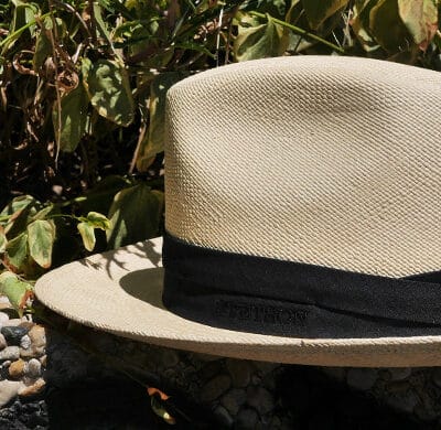 Qu’est-ce que le chapeau Panama ?