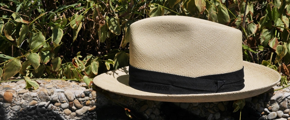Qu’est-ce que le chapeau Panama ?