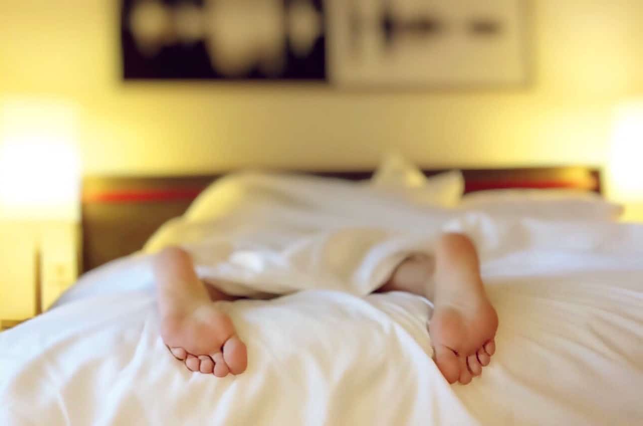 Comment savoir si on fait de l’apnée du sommeil ?