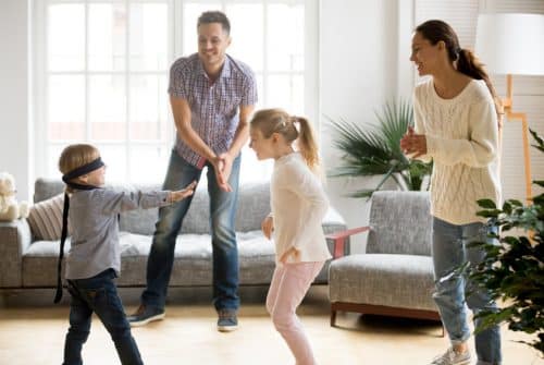 5 activités créatives tendance pour s’amuser en famille