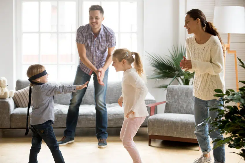 5 activités créatives tendance pour s’amuser en famille