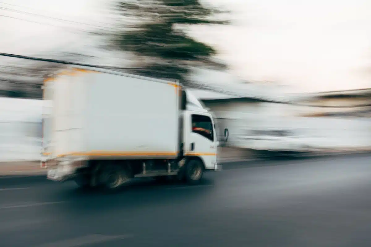 Pourquoi louer un camion de déménagement à Rennes