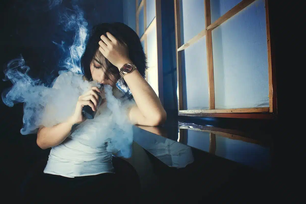 Comment trouver le réglage parfait pour votre cigarette électronique