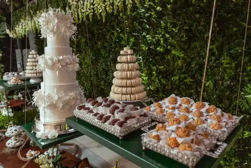 Comment choisir le meilleur tarif traiteur pour un mariage de 60 convives ?
