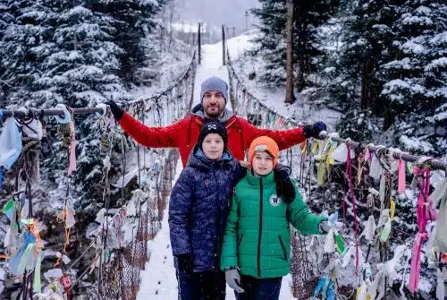 S’habiller en Laponie : entre confort et élégance les compromis à faire