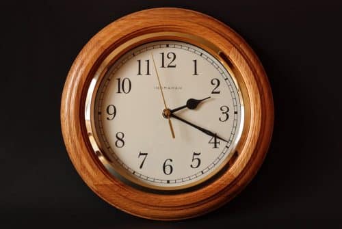 Les erreurs les plus courantes lors de l’entretien des montres en bois