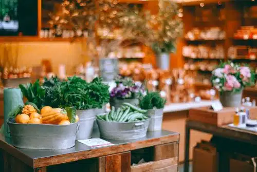 Franchise restauration bio : une opportunité de se lancer dans l’alimentation responsable
