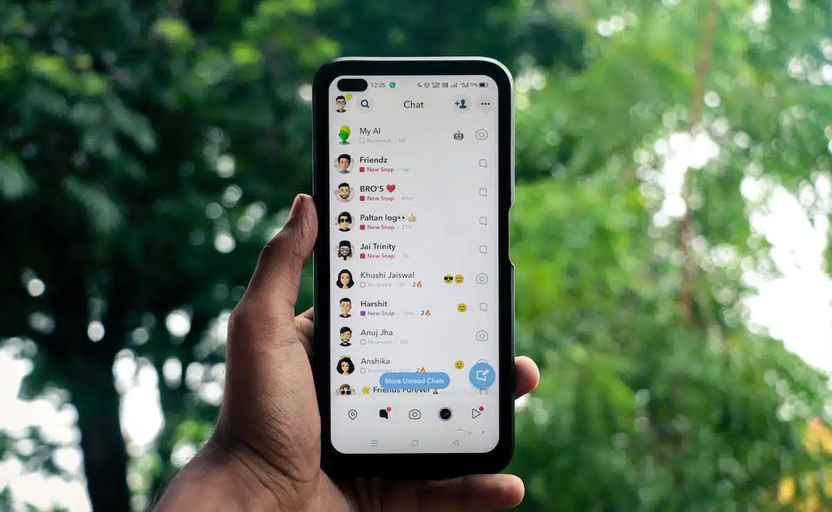 Le guide ultime pour mettre Snapchat en noir sur Android : Astuces et solutions