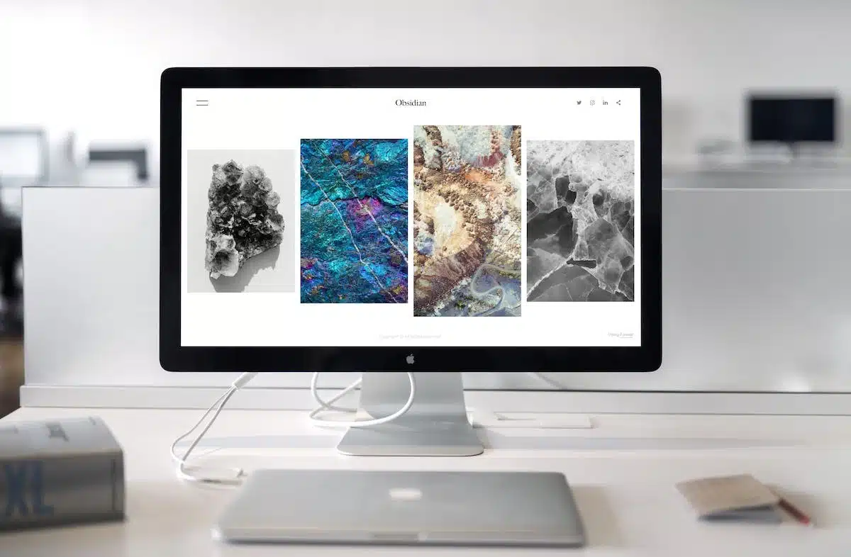 Trouver l’inspiration pour concevoir son site internet sans expérience préalable