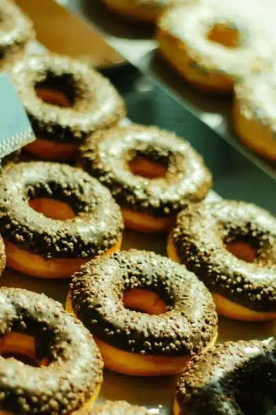 Comment choisir la meilleure franchise Donuts en France
