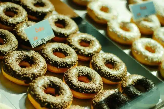 Comment choisir la meilleure franchise Donuts en France