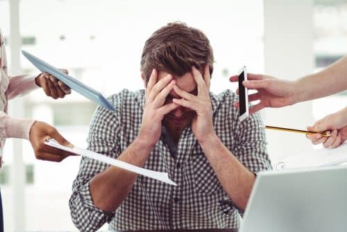 7 Astuces pour Gérer le Stress au Travail