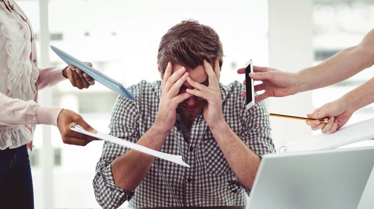 7 Astuces pour Gérer le Stress au Travail