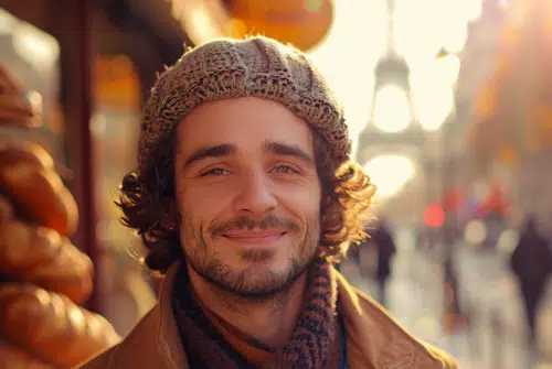 Prénom Antoine : origine, signification et popularité en France