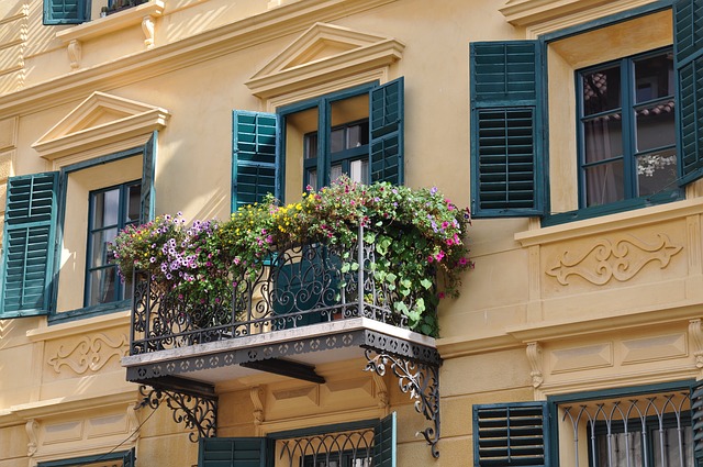 Peut-on faire un barbecue sur son balcon ?