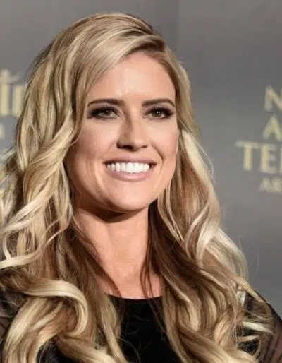 Christina El Moussa : qui est cette personnalité ?