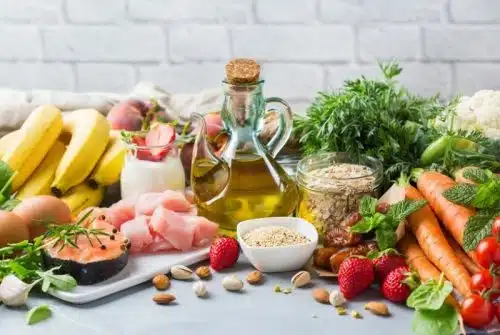Comment adopter une alimentation plus durable