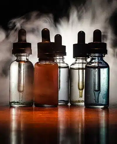 Comment bien choisir vos e-liquides ?