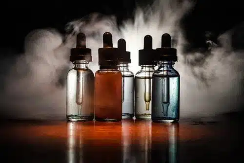 Comment bien choisir vos e-liquides ?