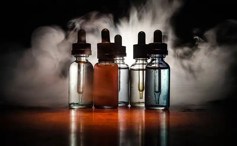 Comment bien choisir vos e-liquides ?