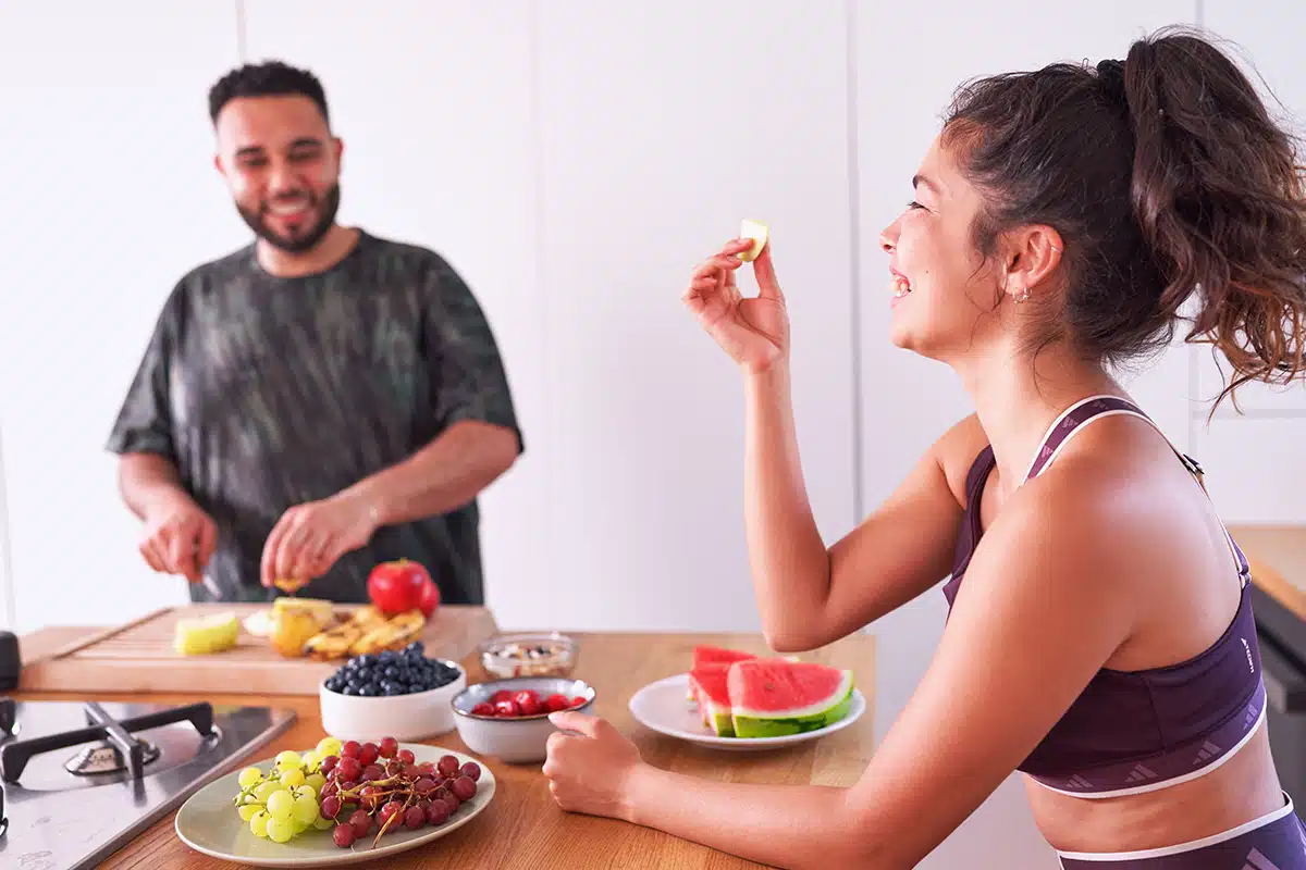 Comment construire un régime nutritionnel adapté à votre sport 