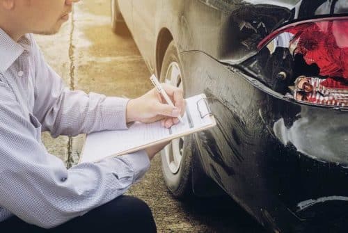 Comment trouver rapidement une assurance auto après résiliation ?