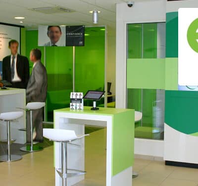 EKO : comment ouvrir un compte bancaire pro ?