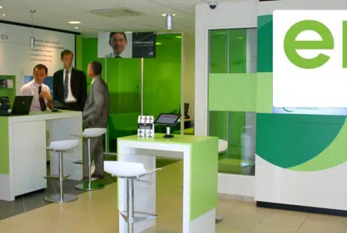 EKO : comment ouvrir un compte bancaire pro ?