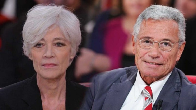 Françoise Hardy : qui est son ex-compagnon Jean Marie Périer ?