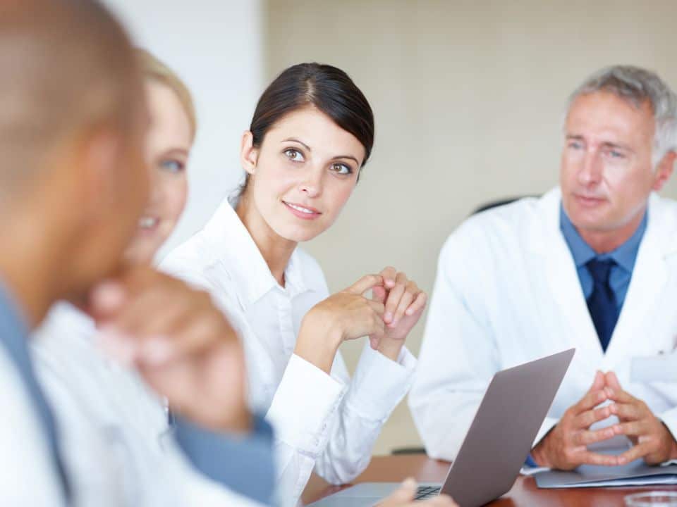 Diagnostic d’un cancer, pourquoi demander un second avis médical ?