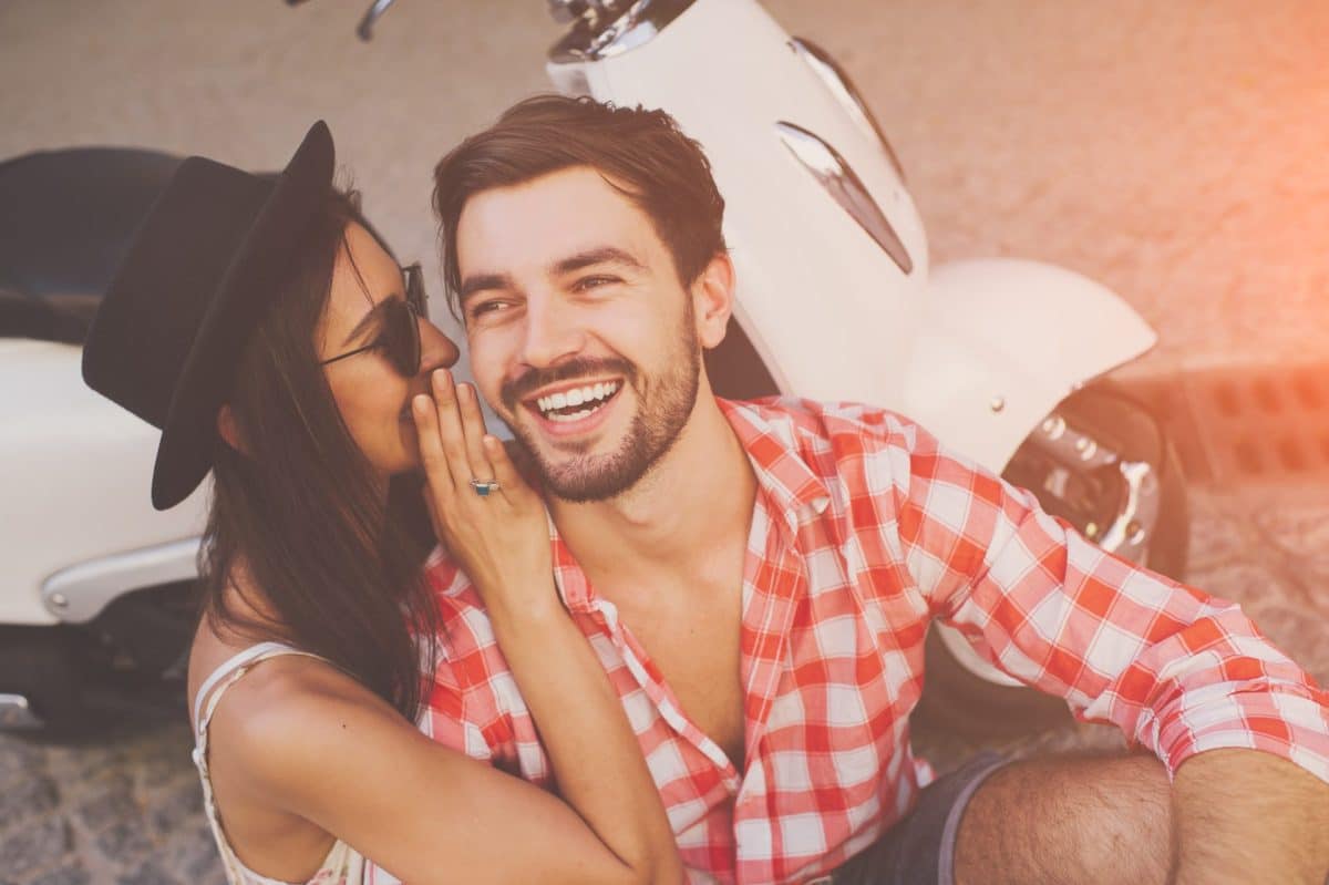 meilleur endroit pour rencontrer une femme 