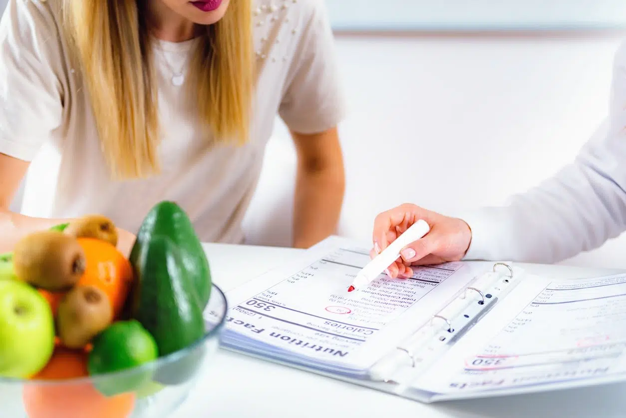 Comment calculer le taux d’obésité ?
